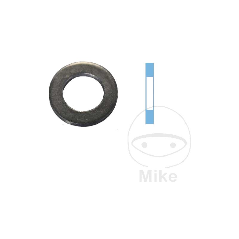 CORTECO Anillo de sellado para tornillo drenaje aceite BLI 2 4553945