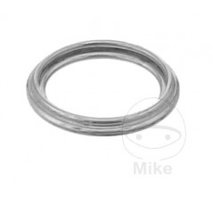 ELRING Steel Sealing Ring for Oil Drain Screw 13.8X19X2.3 (25 PCS) 4554131