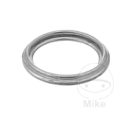 ELRING Steel Sealing Ring for Oil Drain Screw 13.8X19X2.3 (25 PCS) 4554131
