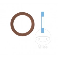 CORTECO Oil Drain Screw Sealing Ring 16 x 1.5 mm BLI 1 22 4554320