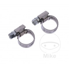 Abrazadera de tornillo 8-16/9C7W2 PACK 15 ALTN 4790072 4790212