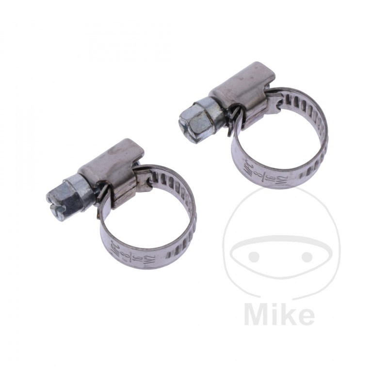 Abrazadera de tornillo 8-16/9C7W2 PACK 15 ALTN 4790072 4790212