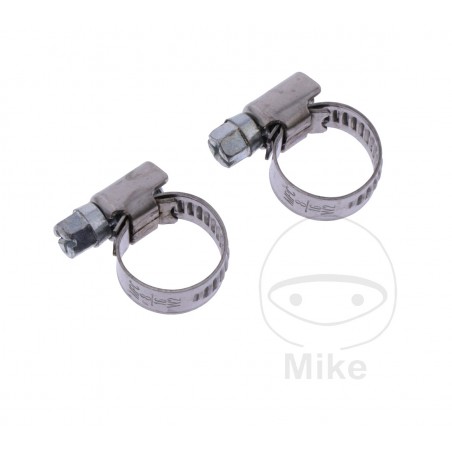 Abrazadera de tornillo 8-16/9C7W2 PACK 15 ALTN 4790072 4790212