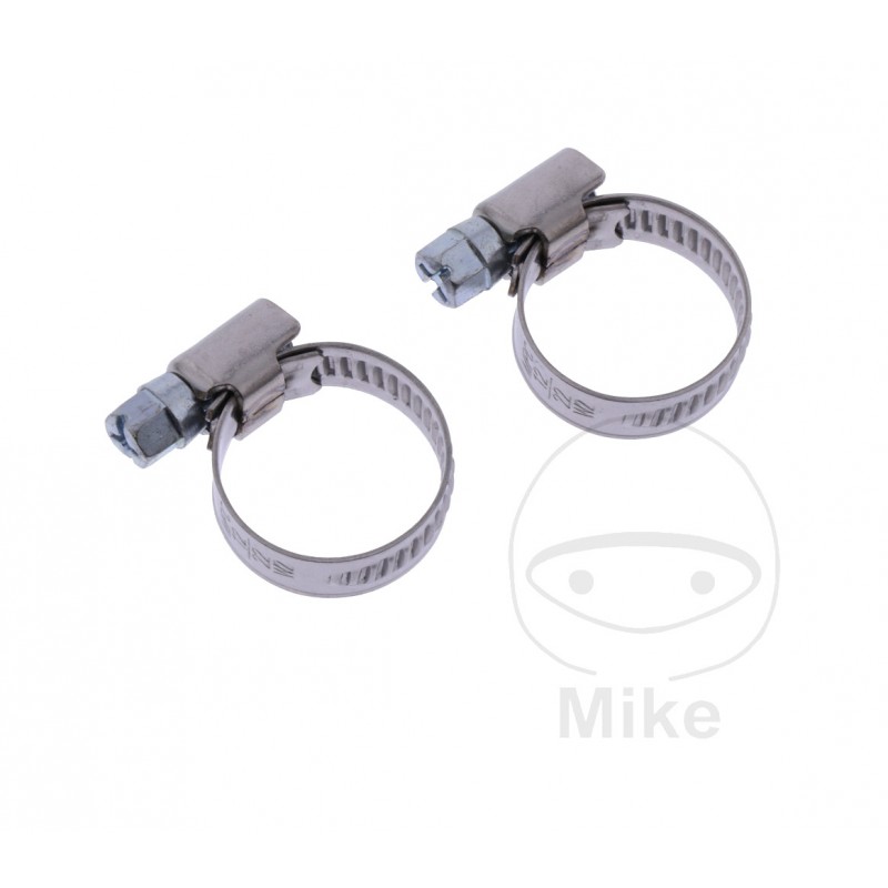 Screw clamp 12-22/9C7W2 PACK 15 ALTN 4790074 4790213