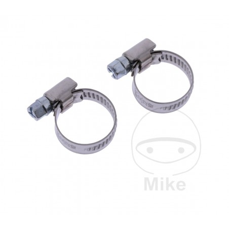 Screw clamp 12-22/9C7W2 PACK 15 ALTN 4790074 4790213