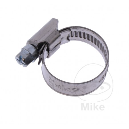 Screw clamp 16-25/12C7W2 PACK 15 ALTN 4790079 4790214