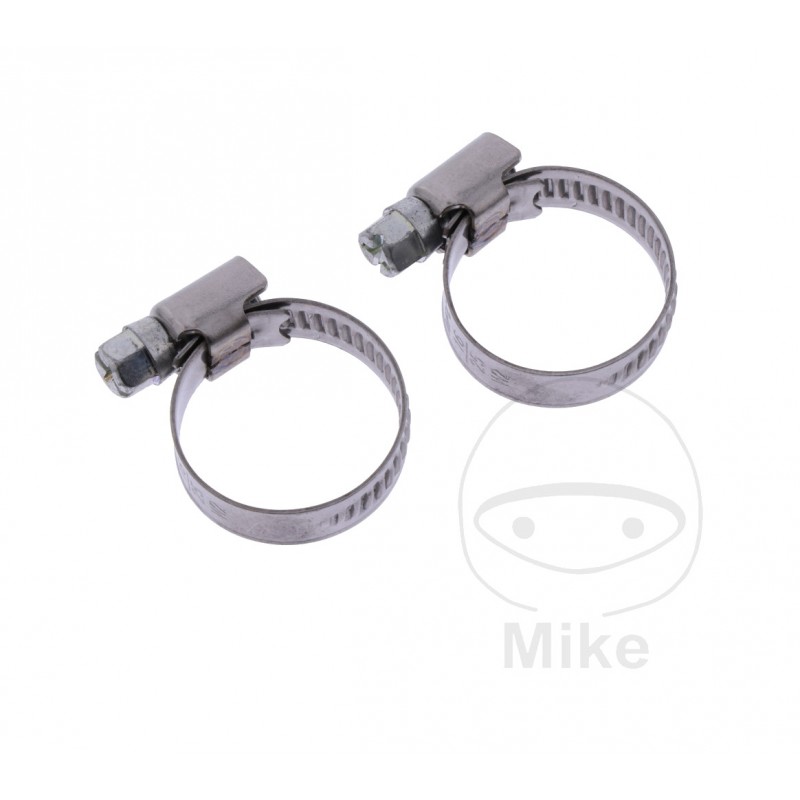 Abrazadera de tornillo 16-25/9C7W2 PACK 15 ALTN 4790073 4790216