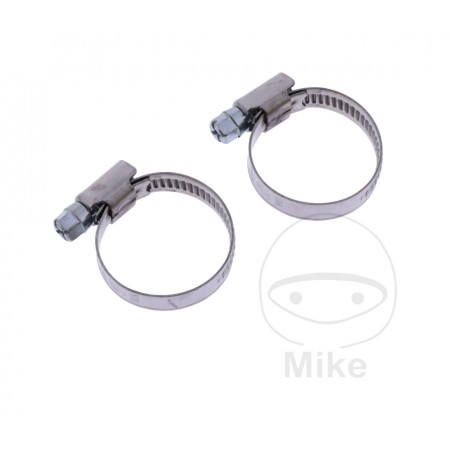 Abrazadera de tornillo 20-32/9C7W2 PACK 15 ALTN 4790075 4790217