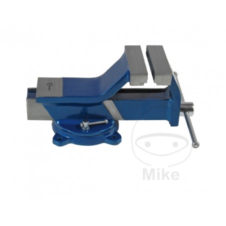 CONDOR Steel Bench Vise 150 MM 6420350