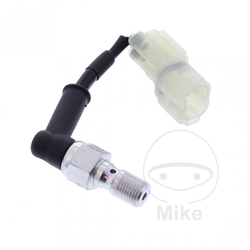 Hydraulic brake light switch banjo screw OEM (REC ORIGINAL) M10 X 1.00 MM 7051801