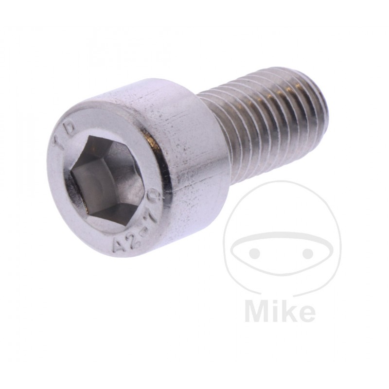 Tornillo M10 X 1.5X20MM 7171953