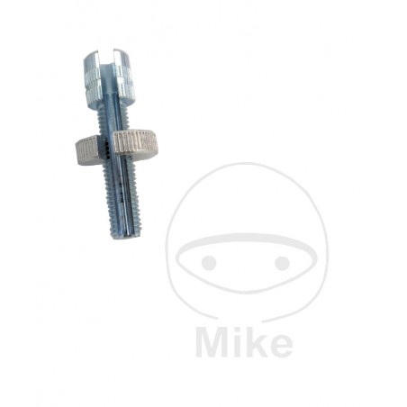 JMP Slotted Cable Tensioner Screw M7 X 1 MM 42 7310785