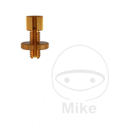 JMP Tornillo tensor de cable M8 X 1.25 MM 30 7310787