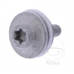 Valve cover screw genuine OEM replacement part 7348593