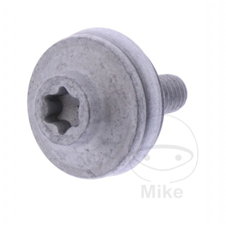 Valve cover screw genuine OEM replacement part 7348593