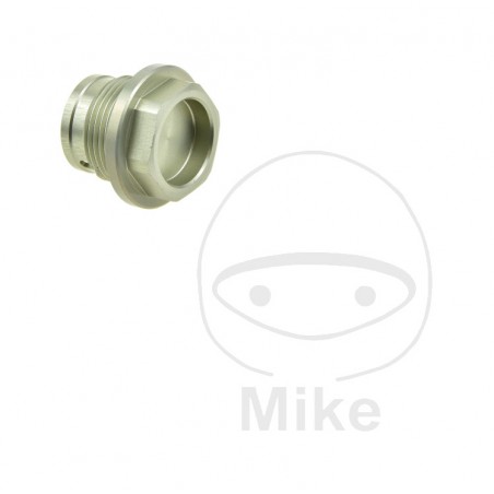 Locking screw M24 x 1.5 mm 7411654