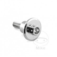 JMP Valve Cap Screw M6X1MMX24MM INOX V4A 7758080