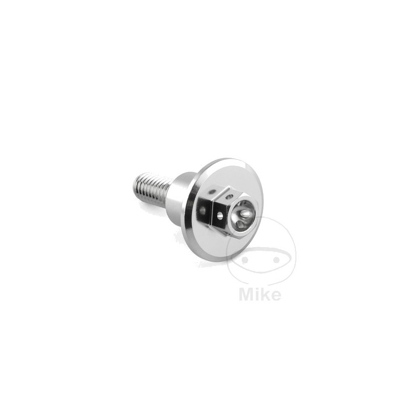 JMP Valve Cap Screw M6X1MMX24MM INOX V4A 7758080