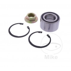 JMP Compact Wheel Bearing Set with Integrated Bearings 34X64X37MM 3380691