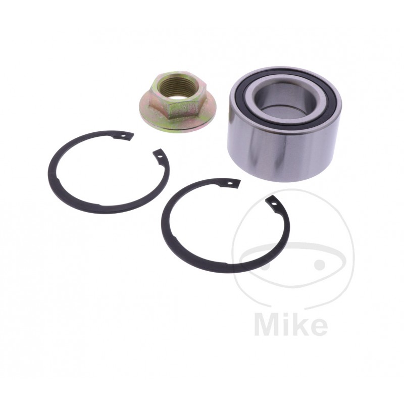 JMP Compact Wheel Bearing Set with Integrated Bearings 34X64X37MM 3380691