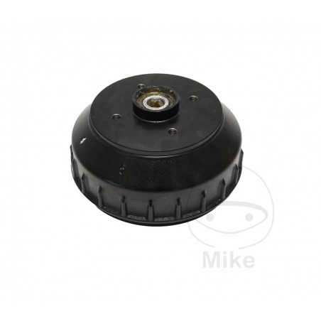 AL-KO Brake drum with bearing for axles 200 X 35 RA4X100 3380757
