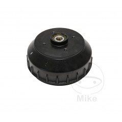 AL-KO Brake drum with bearing 160X35 RA4X100 3380791