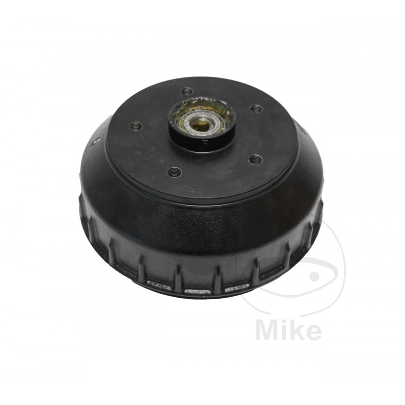 AL-KO Tambor de freno con rodamiento para ejes 200 X 50 RA5X112 3386300