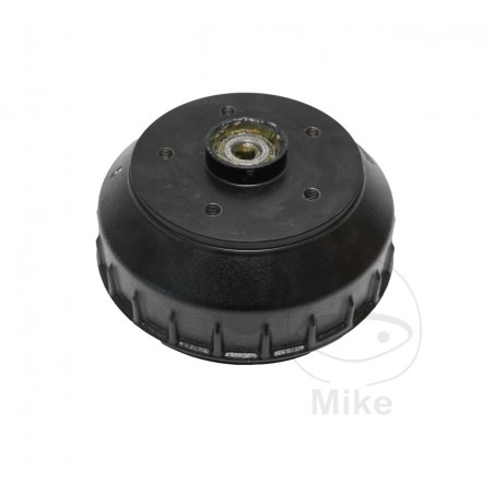 AL-KO Brake drum with bearing for axles 200 X 50 RA5X112 3386300