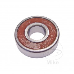 Double Sealed Ball Bearing 6201 2RS NTN VER7520627 02/20 7421597