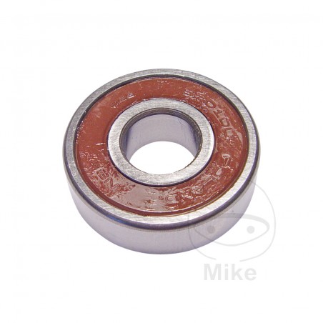 Double Sealed Ball Bearing 6201 2RS NTN VER7520627 02/20 7421597