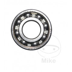 Ball bearing with increased clearance 6202 C3 NTN ALTN: 7520635 7421654