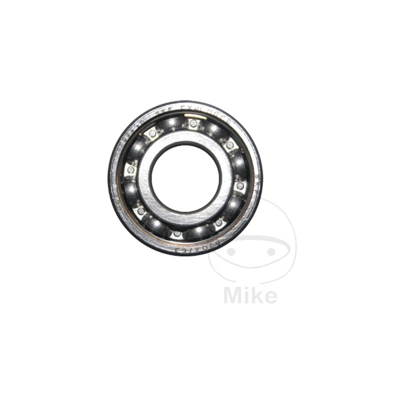 Ball bearing with increased clearance 6202 C3 NTN ALTN: 7520635 7421654