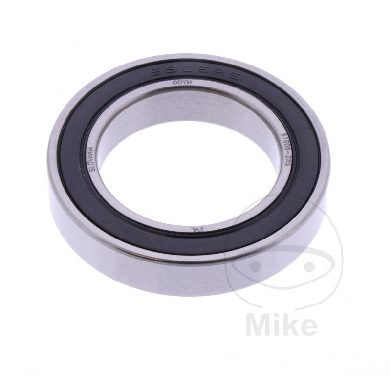 Double Sealed Ball Bearing 6906 2RS ALTN: 7420001 7521412