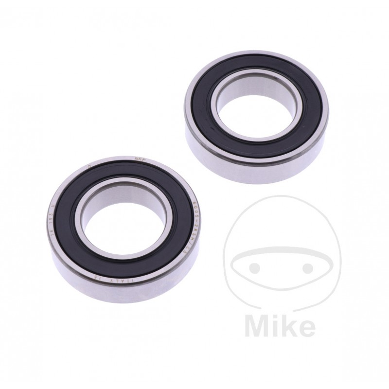 JMP Wheel Bearing Set 7521414