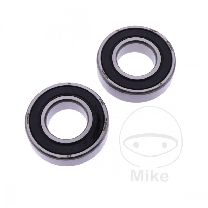 JMP Wheel Bearing Set 7521418