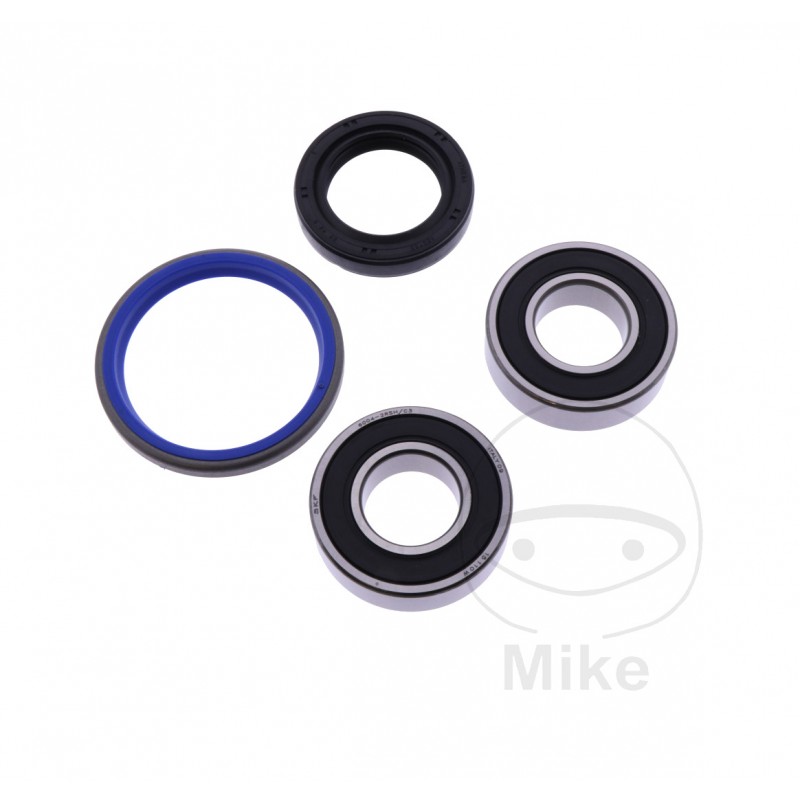 JMP Complete Wheel Bearing Kit with Seals ALTN: 7521313 7521430