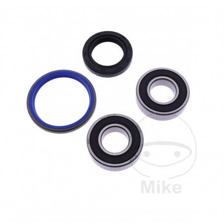 JMP Complete Wheel Bearing Kit with Seals ALTN: 7521313 7521430