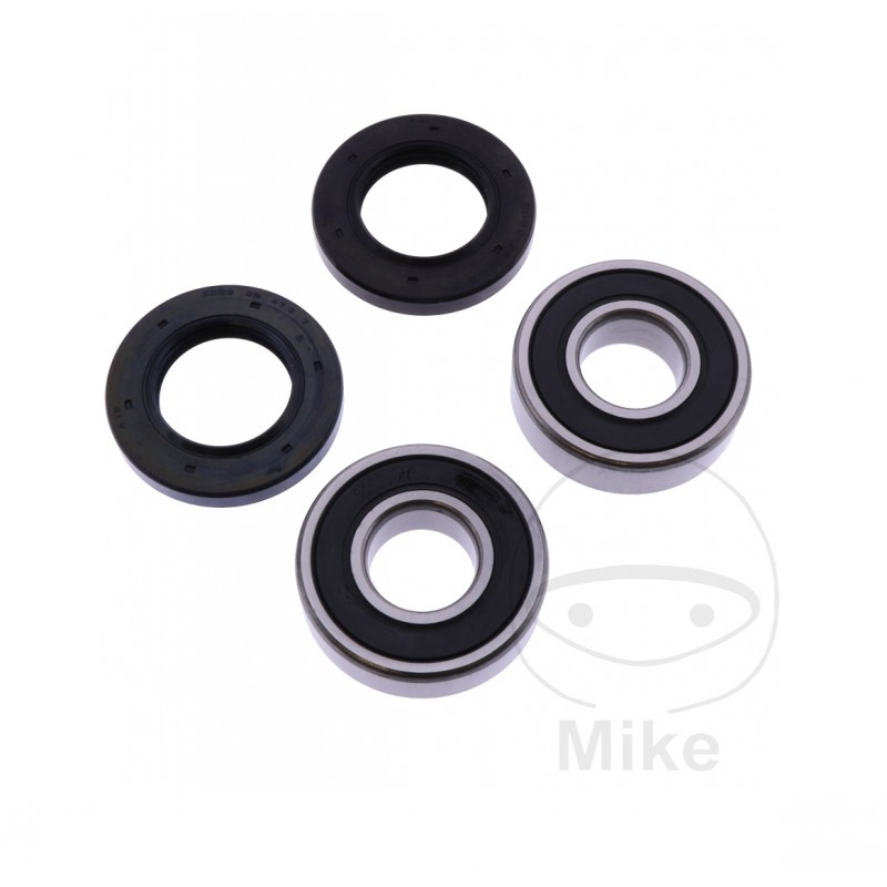 JMP Complete Wheel Bearing Kit with Seals ALTN: 7521974 7521432