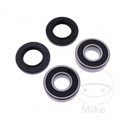 JMP Complete Wheel Bearing Kit with Seals ALTN: 7521974 7521432