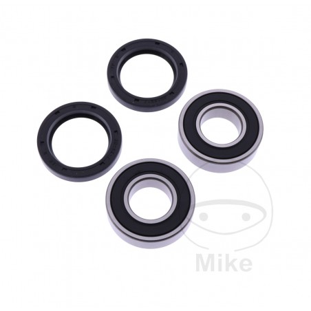 JMP Complete Wheel Bearing Kit with Seals ALTN: 7521693 7521437