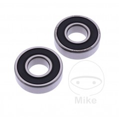 JMP Wheel Bearing Set 7521442