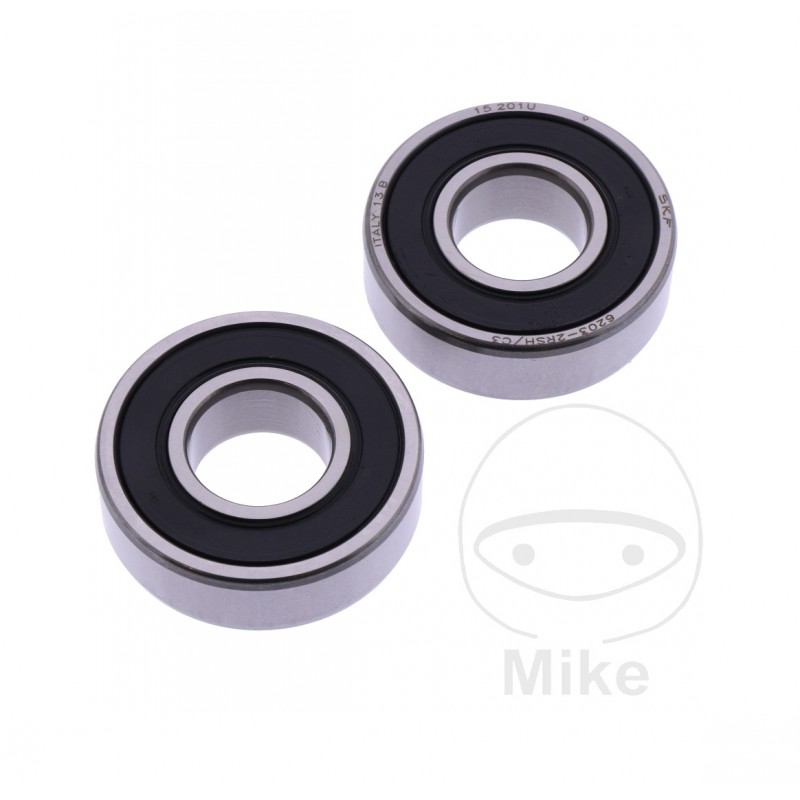 JMP Wheel Bearing Set 7521442
