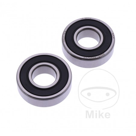 JMP Wheel Bearing Set 7521442