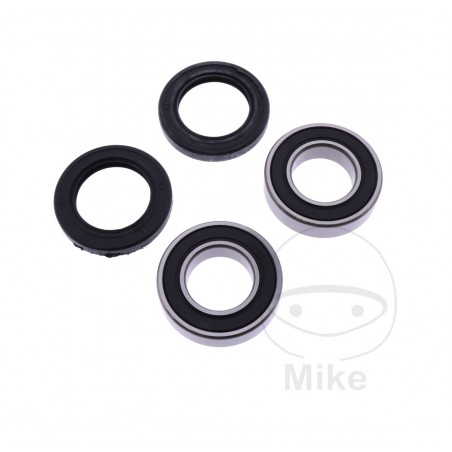 JMP Complete Wheel Bearing Kit with Seals ALTN7521958 7521443