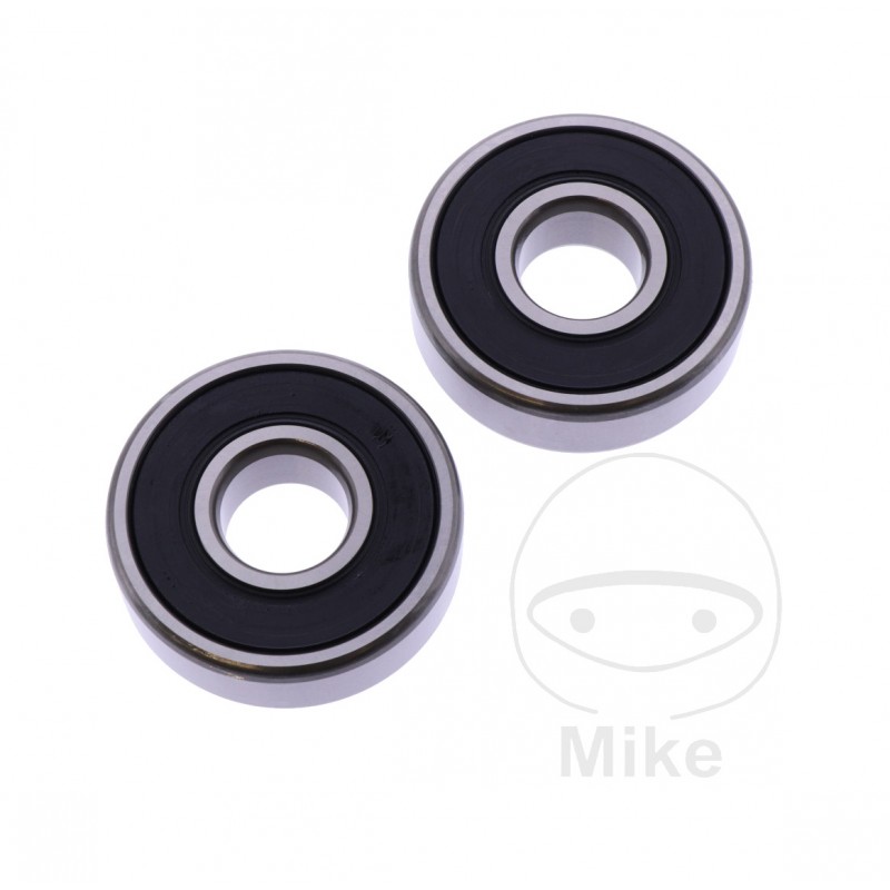 JMP Wheel Bearing Set 7521448