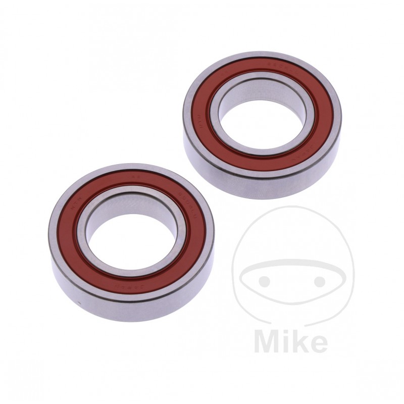 JMP Wheel Bearing Set 7521454