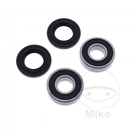 JMP Complete Wheel Bearing Kit with Seals ALTN: 7522303 7521455