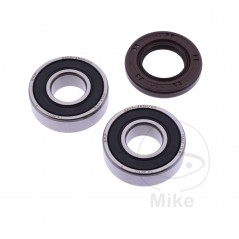 JMP Complete Wheel Bearing Kit with Seals ALTN: 7520273 7521458