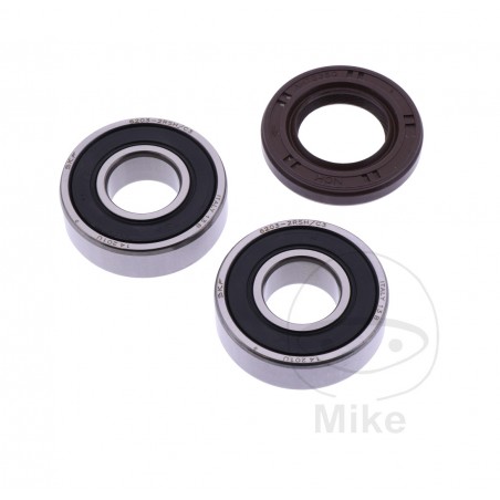 JMP Complete Wheel Bearing Kit with Seals ALTN: 7520273 7521458