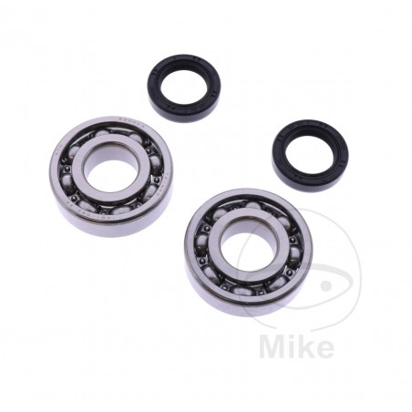 ATHENA Crankshaft Bearing Set with Seals 7562825